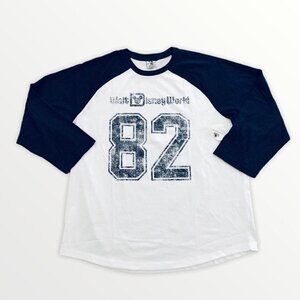 Disney Parks - Authentic Vintage Shirt - Adult